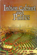 Indian Cabinet and Politics - Gyan Books - Distacart