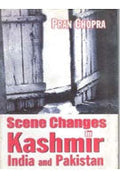 Scene Changes in Kashmir, India and Pakistan - Gyan Books - Distacart