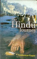 The Hindu Journey: a Sociological Perspective - Gyan Books - Distacart
