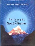 Philosophy For a New Civilisation - Gyan Books - Distacart