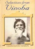 Selections From Vinoba - Gyan Books - Distacart