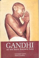 Gandhi: As We Have Known Him - Gyan Books - Distacart