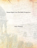 Human Rights From the Dalits Prospectives - Gyan Books - Distacart