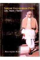 Sardar Vallabhbhai Patel: Life, Work and Views - Gyan Books - Distacart