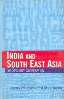 India and South East Asia - Gyan Books - Distacart