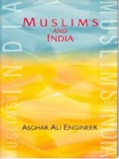 Muslims and India - Gyan Books - Distacart