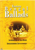 Eastern Bengal Ballads (Ramtanu Lahiri Research Fellowship Lectures For 1929-31) Vol. 4th - Gyan Books - Distacart
