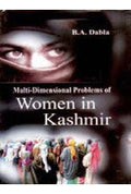 Multi-Dimensional Problems of Women in Kashmir - Gyan Books - Distacart