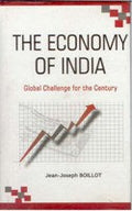The Economy of India: Global Challenge For the Century - Gyan Books - Distacart