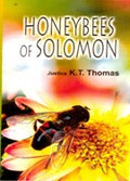 Honeybees of Solomon - Gyan Books - Distacart