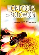 Honeybees of Solomon - Gyan Books - Distacart