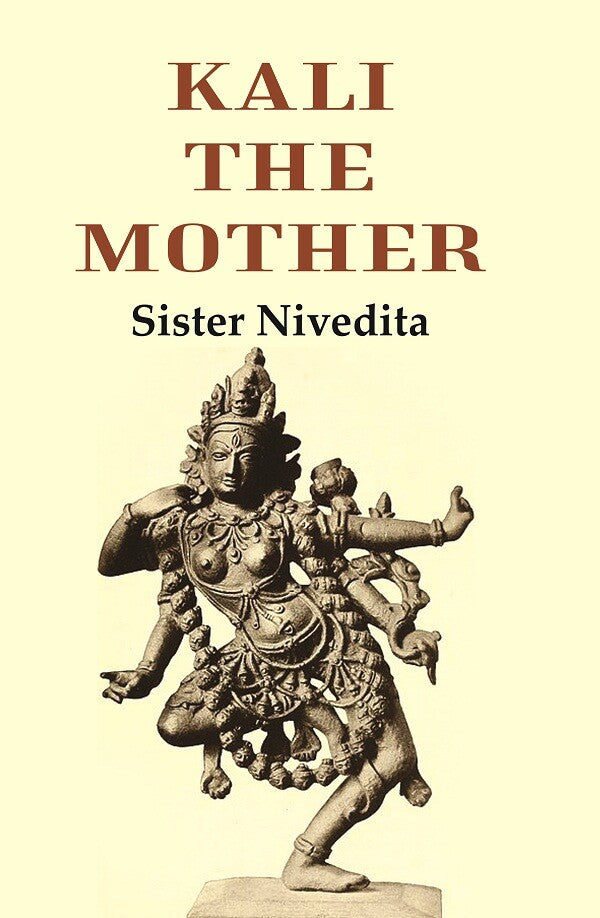 Kali the Mother - Gyan Books - Distacart