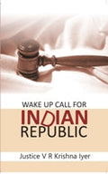Wake Up Call For Indian Republic - Gyan Books - Distacart