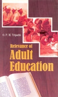 Relevance of Adult Education - Gyan Books
