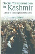 Social Transformation in Kashmir: a Study - Gyan Books - Distacart