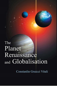 The Planet Renuissance and Globalisation - Gyan Books - Distacart