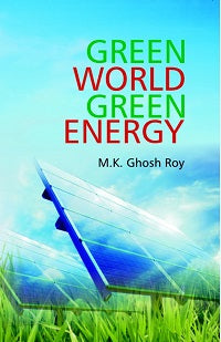 Green World Green Energy - Gyan Books - Distacart