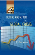 Before and After the Global Crisis - Gyan Books - Distacart
