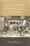 Caste and Democracy in India - Gyan Books - Distacart