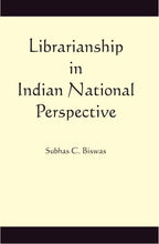 Librarianship in Indian National Perspective - Gyan Books - Distacart