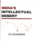 India's Intellectual Desert - Gyan Books - Distacart