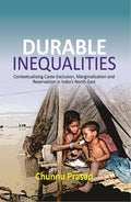 Durable Inequalities : Contextualising Caste-Exclusion, Marginalisation and Reservation in India's North-East - Gyan Books - Distacart