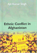 Ethnic Conflict in Afghanistan - Gyan Books - Distacart