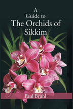 A Guide to The Orchids of Sikkim - Gyan Books - Distacart