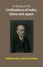 An Essay on the Civilisations of India, China and Japan - Gyan Books - Distacart