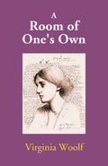 A Room of One's Own - Gyan Books - Distacart