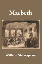 Macbeth - Gyan Books - Distacart