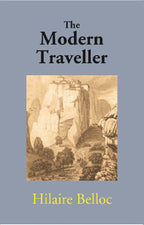 The Modern Traveller - Gyan Books - Distacart