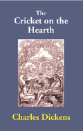 The Cricket on the Hearth - Gyan Books - Distacart