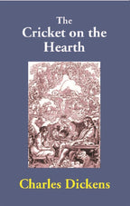 The Cricket on the Hearth - Gyan Books - Distacart