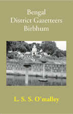 Bengal District Gazetteers: Birbhum 6th - Gyan Books - Distacart