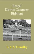 Bengal District Gazetteers: Birbhum 6th - Gyan Books - Distacart