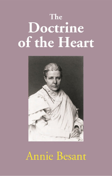 The Doctrine of the Heart - Gyan Books