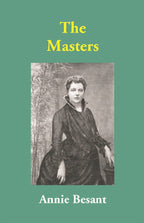 The Masters - Gyan Books - Distacart