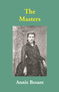The Masters - Gyan Books - Distacart
