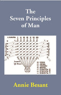 The Seven Principles of Man - Gyan Books - Distacart