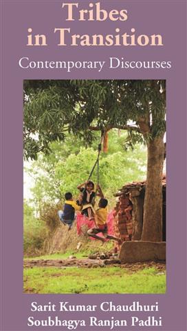 Tribes in Transition: Contemporary Discourses - Gyan Books - Distacart