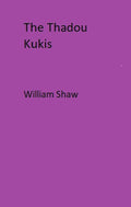 The Thadou Kukis - Gyan Books - Distacart