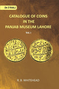 Catalogue Of Coins in The Panjab Museum, Lahore (Indo-Greek Coins) Vol. 1st - Gyan Books - Distacart