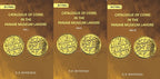 Catalogue Of Coins in The Panjab Museum, Lahore 3 Vols. Set - Gyan Books - Distacart