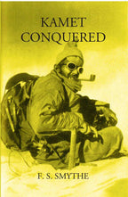 Kamet Conquered - Gyan Books - Distacart