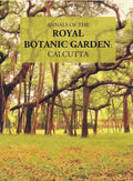 Annals Of The Royal Botanic Garden, Calcutta Vol. 10th - Gyan Books - Distacart