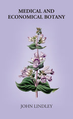 Medical And Economical Botany - Gyan Books - Distacart