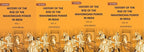 HISTORY OF THE RISE OF THE MAHOMEDAN POWER IN INDIA: TILL THE YEAR A.D. 1612 4 Vols. Set - Gyan Books - Distacart