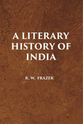 A literary History of India - Gyan Books - Distacart