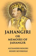 Jahangiri Or Memoirs of Jahangir - Gyan Books - Distacart